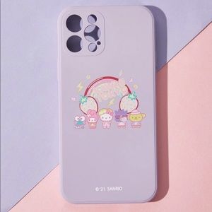 Hello Kitty iPhone case 